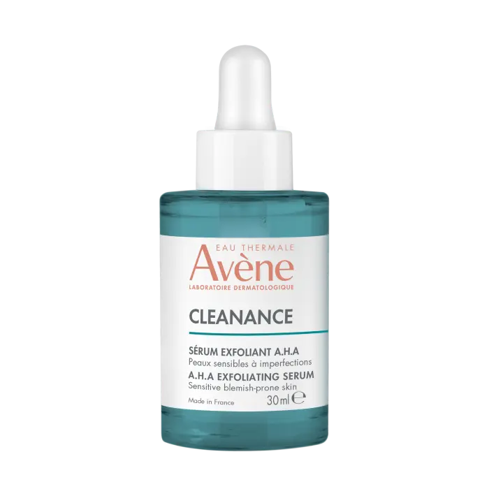 Avene Cleanance A.H.A Exfoliating Serum